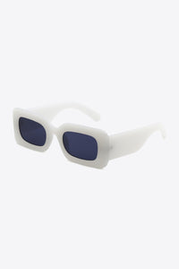 Thumbnail for Polycarbonate Frame Rectangle Sunglasses
