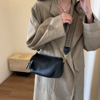 Thumbnail for PU Leather Shoulder Bag