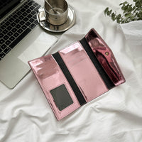 Thumbnail for PU Leather Small Wallet
