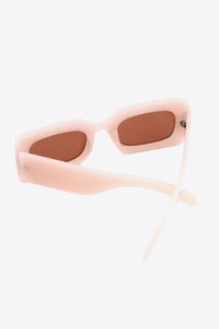 Thumbnail for Polycarbonate Frame Rectangle Sunglasses