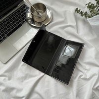 Thumbnail for PU Leather Small Wallet