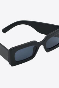 Thumbnail for Polycarbonate Frame Rectangle Sunglasses