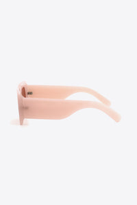 Thumbnail for Polycarbonate Frame Rectangle Sunglasses