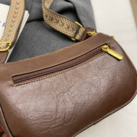 Thumbnail for PU Leather Shoulder Bag
