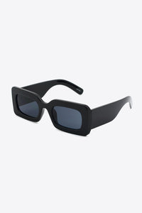 Thumbnail for Polycarbonate Frame Rectangle Sunglasses