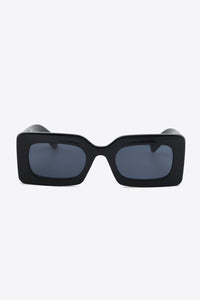 Thumbnail for Polycarbonate Frame Rectangle Sunglasses