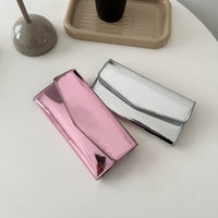 Thumbnail for PU Leather Small Wallet