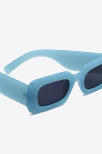 Thumbnail for Polycarbonate Frame Rectangle Sunglasses