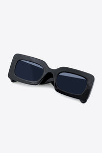 Thumbnail for Polycarbonate Frame Rectangle Sunglasses
