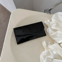 Thumbnail for PU Leather Small Wallet