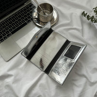 Thumbnail for PU Leather Small Wallet