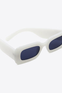 Thumbnail for Polycarbonate Frame Rectangle Sunglasses