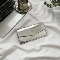 Thumbnail for PU Leather Small Wallet