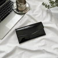 Thumbnail for PU Leather Small Wallet