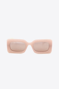 Thumbnail for Polycarbonate Frame Rectangle Sunglasses