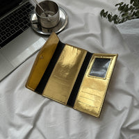 Thumbnail for PU Leather Small Wallet