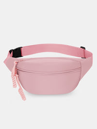 Thumbnail for Oxford Cloth Adjustable Strap Sling Bag