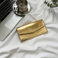 Thumbnail for PU Leather Small Wallet