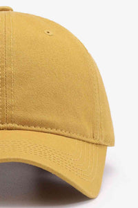Thumbnail for Cool and Classic Baseball Cap