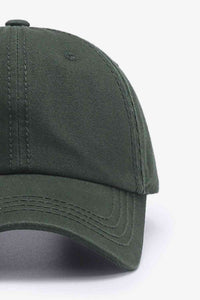 Thumbnail for In A Pretty World Baseball Cap