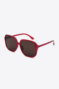 Thumbnail for Polycarbonate Square Sunglasses