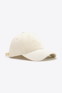 Thumbnail for Distressed Adjustable Baseball Cap