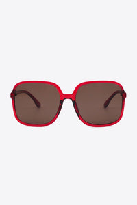 Thumbnail for Polycarbonate Square Sunglasses