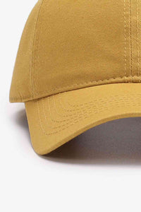 Thumbnail for Cool and Classic Baseball Cap