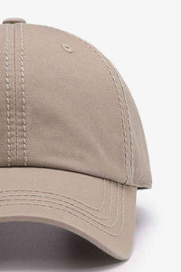 Thumbnail for In A Pretty World Baseball Cap