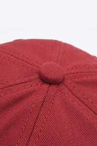 Thumbnail for CREATE NEW LIFE Adjustable Cotton Baseball Cap
