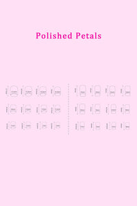 Thumbnail for SO PINK BEAUTY Press On Nails 2 Packs