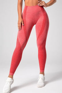 Thumbnail for High Waistband Long Active Pants