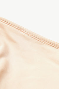 Thumbnail for Full Size High Waisted Pull-On Shaping Shorts