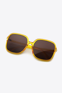Thumbnail for Polycarbonate Square Sunglasses