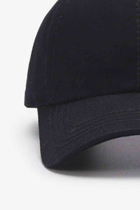 Thumbnail for In A Pretty World Baseball Cap