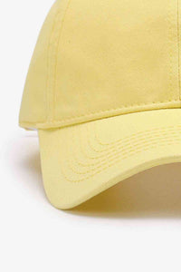 Thumbnail for Cool and Classic Baseball Cap