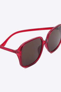 Thumbnail for Polycarbonate Square Sunglasses