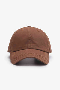 Thumbnail for In A Pretty World Baseball Cap