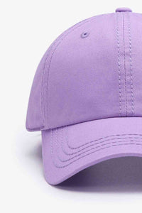 Thumbnail for In A Pretty World Baseball Cap