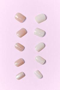 Thumbnail for SO PINK BEAUTY Press On Nails 2 Packs