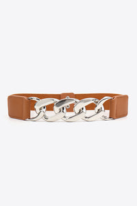 Thumbnail for Chain Detail Elastic Belt