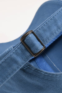 Thumbnail for Distressed Adjustable Baseball Cap