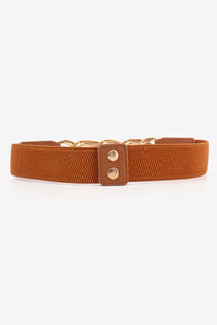 Thumbnail for Chain Detail Elastic Belt