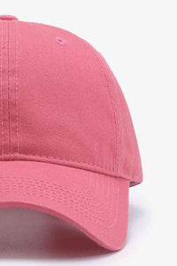 Thumbnail for Cool and Classic Baseball Cap