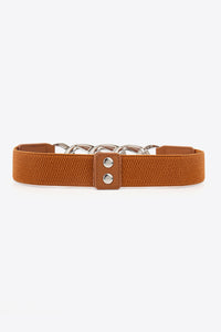 Thumbnail for Chain Detail Elastic Belt