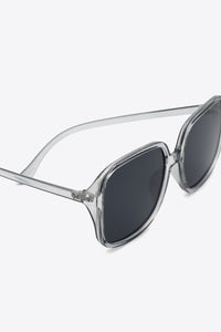 Thumbnail for Polycarbonate Square Sunglasses