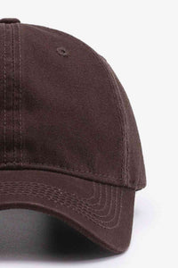 Thumbnail for Cool and Classic Baseball Cap