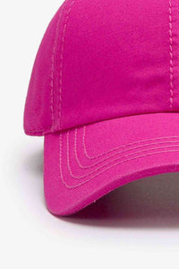 Thumbnail for In A Pretty World Baseball Cap