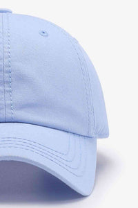 Thumbnail for In A Pretty World Baseball Cap