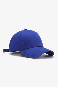 Thumbnail for In A Pretty World Baseball Cap